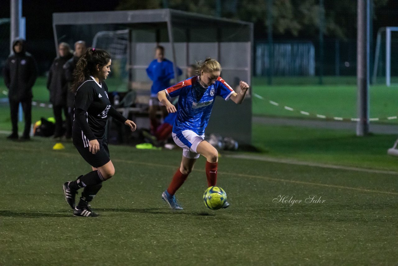 Bild 274 - Frauen VfR Horst - Holstein Kiel : Ergebnis: 0:11